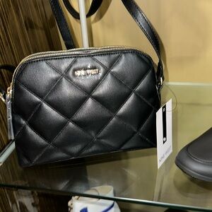 Nine West crossbody for everyday use and any occasion